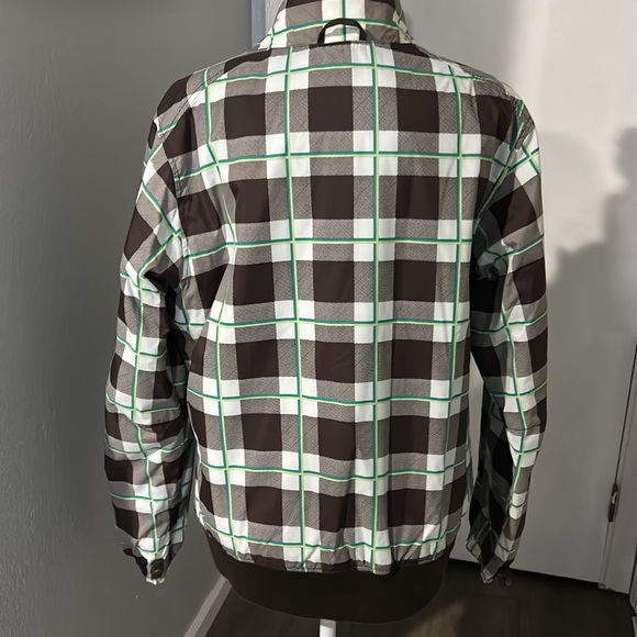 Vans Jacket - Picture 2 of 9